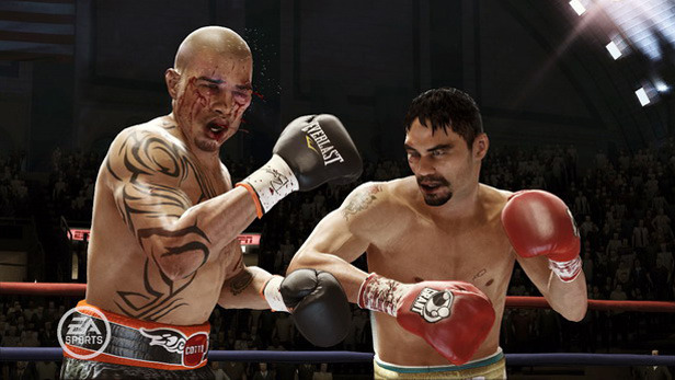Fight Night Champion - Imagen 32
